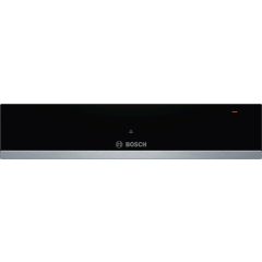 Bosch BIC510NS0B, Built-in warming drawer