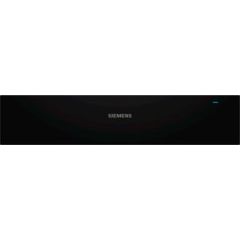 Siemens BI510CNR0B, Built-in warming drawer
