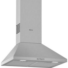 Neff D62PBC0N0B, Wall-mounted cooker hood
