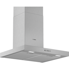 Bosch DWB64BC50B, Wall-mounted cooker hood