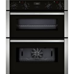 Neff J1ACE2HN0B, Built-under double oven