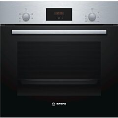 Bosch HHF113BR0B, Built-in oven