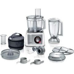 Bosch MC812S734G, Food processor