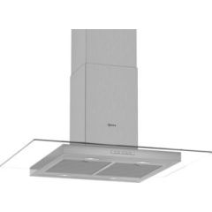 Neff I95GBE2N0B, Island cooker hood