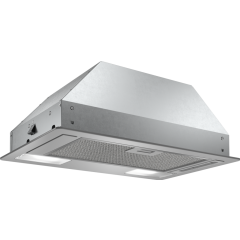 Neff D51NAA1C0B, Canopy cooker hood