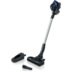Bosch BBS611GB, Cordless vacuum cleaner