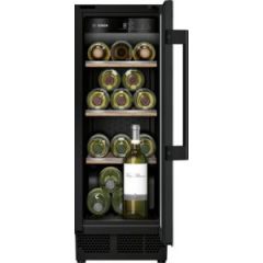 Bosch KUW20VHF0G, Built-in wine cooler