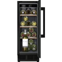 Siemens KU20WVHF0G, Built-in wine cooler