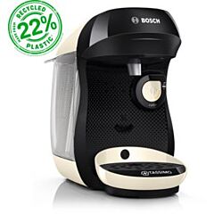 Bosch TAS107EGB, Hot drinks machine