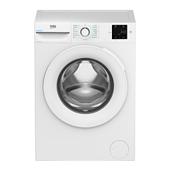 Beko BM3WT3841W Freestanding 8kg 1400rpm Washing Machine- White