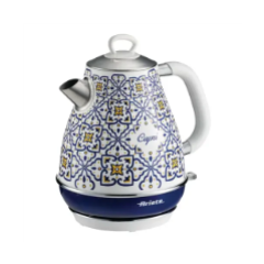 Ariete AR8962 1.7L Capri Kettle