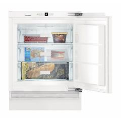 Liebherr SUIG1514 Low Frost Freezer