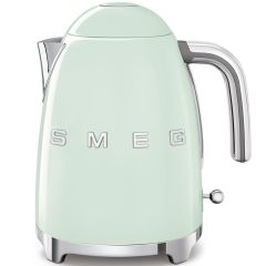 Smeg KLF03PGUK Kettle, Green