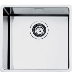 Smeg VFU50SFR Sink, Stainless Steel