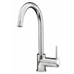 Caple ASP2/CH Aspen Single Lever tap