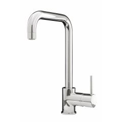 Caple ASPQ2/CH Aspen Quad Single Lever tap