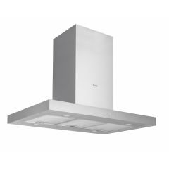 Caple BXI911 Island Cooker Hood