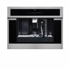 Caple CM465SS Built-In Coffee Machine