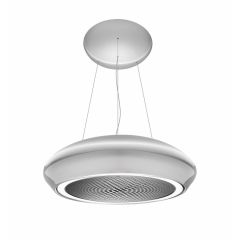 Caple CR700SL Ceramica Island Hood
