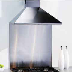 Caple CSB906 Glass Splashback