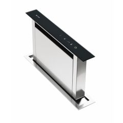 Caple DD606BK Downdraft Cooker Hood