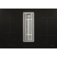 Caple DD780BK Induction Hob