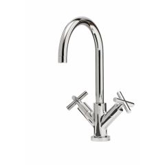 Caple KON3/CH Kontro Monobloc tap Chrome tap