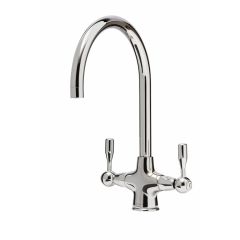 Caple LEV3/CH Leval Monobloc tap Chrome tap