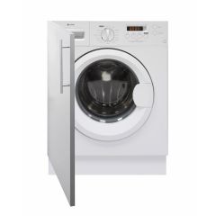 Caple WDI3301 Fully Integrated Electronic Condenser Washer Dryer