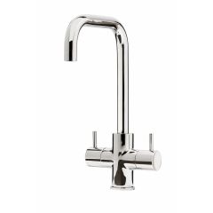 Caple ZUBQ4/CH Zuben Quad Monobloc tap