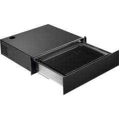 AEG NKV914T Vacuum Sealer Drawer - Black