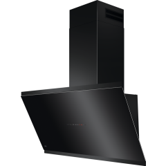 AEG GV77D91SB 7000 SilenceTech 90cm Cooker Hood