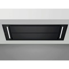 AEG NDC7721SB 120cm Ceiling Cooker Hood