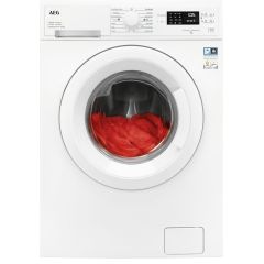 AEG LWX60746B 6000 Series 7/4kg Washer Dryer