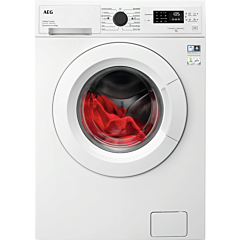 AEG LWX60846B 6000 Series 8kg/4kg Washer Dryer