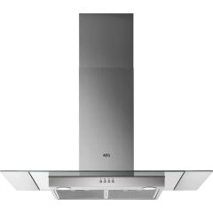 AEG DIX3950S Island Cooker Hood