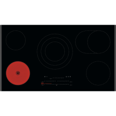 AEG TP95RA07FB 91cm Ceramic Hob