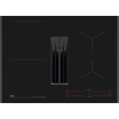 AEG TCH74B01FZ 70cm Vented Induction Hob