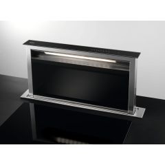 AEG DDE5980G Downdraft Cooker Hood