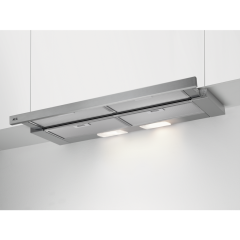 AEG DPB3932S 5000 Telescopic Cooker Hood
