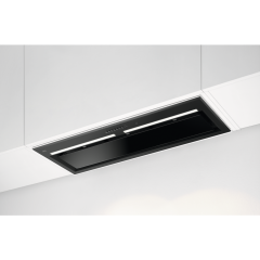 AEG GDG961AB 105cm Canopy Cooker Hood