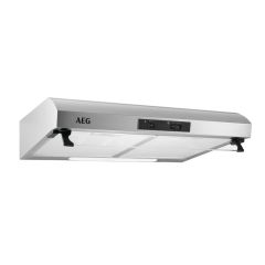 AEG DUX2622M 60cm Cooker Hood