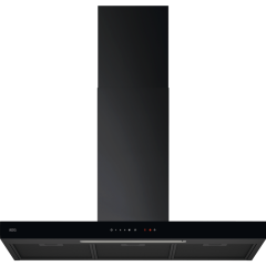 AEG GB67D91HB 90cm Chimney Cooker Hood
