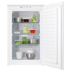 AEG OAB6L88ES 6000 Series Upright LowFrost Freezer