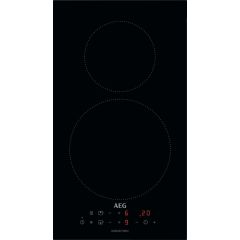 AEG IKX32300CB 3000 Domino Induction Hob