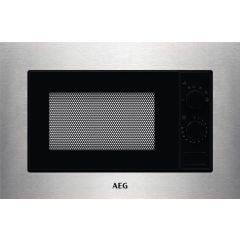 AEG MSE1717SM Built-In Microwave