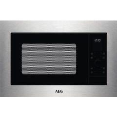 AEG MSE2527DM Built-In Microwave with Grill