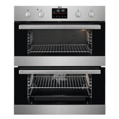 AEG DUB535060M 6000 SurroundCook Built-In Double Oven