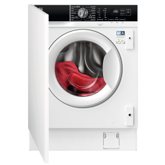AEG LF7E7431BI 7000 Series Front Loading Full Size 7kg Washing Machine