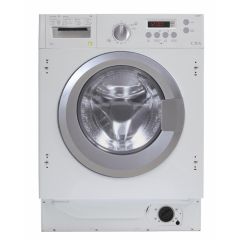 CDA CI381 8kg Integrated Washing Machine